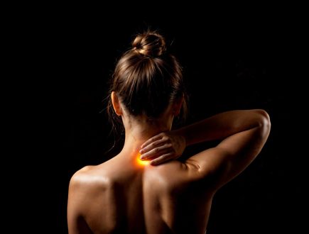 Cervicalgia rutina ejercicios dolor cervical
