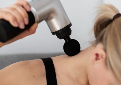 fisioterapia dolor cervical