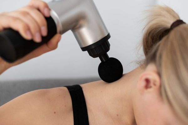 fisioterapia dolor cervical