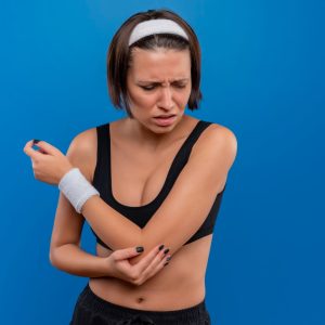 EPITROCLEÍTIS O CODO DE GOLFISTA fisioterapia de EPITROCLEÍTIS O CODO DE GOLFISTA tratamiento EPITROCLEÍTIS O CODO DE GOLFISTA ejercicios para la EPITROCLEÍTIS O CODO DE GOLFISTA