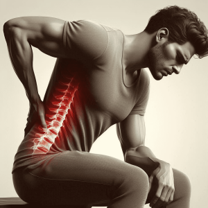 Dolor Lumbar Inespecífico: Evaluación Clínica y Estrategias de Tratamiento programa ejercicios dolor lumbar