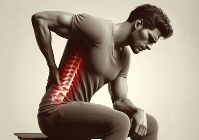 Dolor Lumbar Inespecífico: Evaluación Clínica y Estrategias de Tratamiento programa ejercicios dolor lumbar