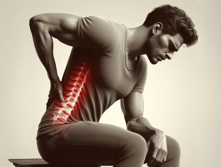 Dolor Lumbar Inespecífico: Evaluación Clínica y Estrategias de Tratamiento programa ejercicios dolor lumbar