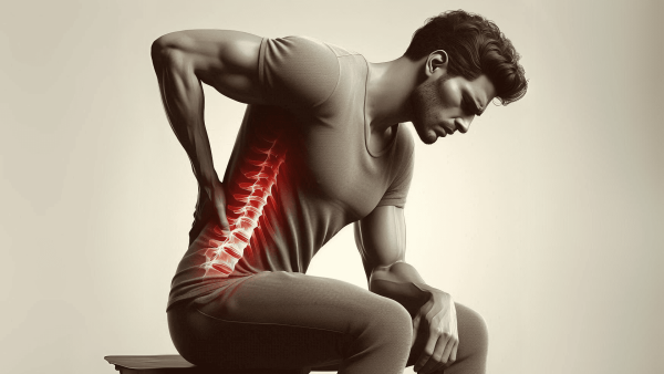 Dolor Lumbar Inespecífico: Evaluación Clínica y Estrategias de Tratamiento programa ejercicios dolor lumbar