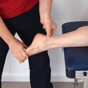 Tendinopatía Aquílea: Diagnóstico y Rehabilitación Basada en Evidencia esguince de tobillo fisioterapia esguince de tobillo tratamiento esguince de tobillo ejercicios esguince de tobillo