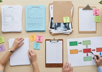 Productividad Clínica: Cómo Organizar tu Consulta y Ganar Más Trabajando Menos
