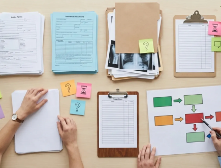 Productividad Clínica: Cómo Organizar tu Consulta y Ganar Más Trabajando Menos