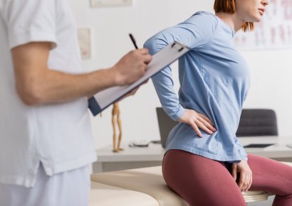Cadera Dolorosa: Pinzamiento Femoroacetabular y Manejo Clínico