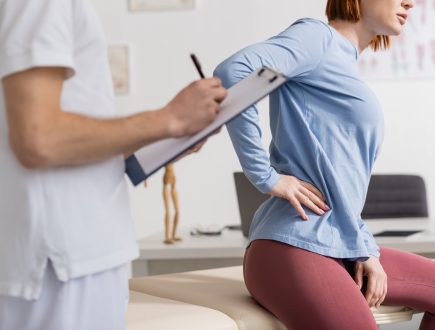 Cadera Dolorosa: Pinzamiento Femoroacetabular y Manejo Clínico
