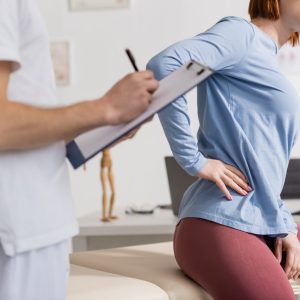 Cadera Dolorosa: Pinzamiento Femoroacetabular y Manejo Clínico