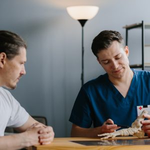 Introducción al Razonamiento Clínico en Fisioterapia: Bases para la Toma de Decisiones