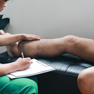 Dolor Anterior de Rodilla: Evaluación Funcional y Tratamiento en Fisioterapia