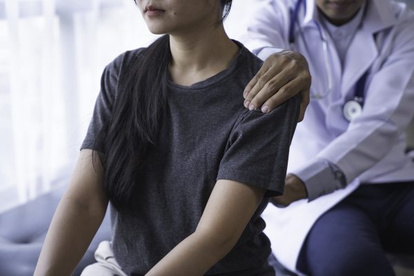 Hombro Doloroso: Evaluación Clínica y Tratamiento en Fisioterapia