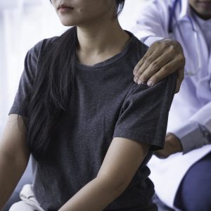 Hombro Doloroso: Evaluación Clínica y Tratamiento en Fisioterapia