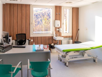 Cómo Abrir tu Consulta de Fisioterapia con Menos de 5.000€