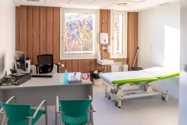 Cómo Abrir tu Consulta de Fisioterapia con Menos de 5.000€