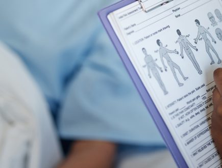 Redacción de Informes Clínicos Profesionales en Fisioterapia