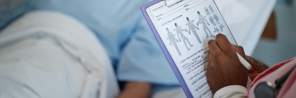 Redacción de Informes Clínicos Profesionales en Fisioterapia