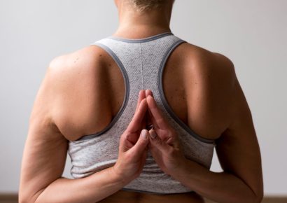 Mejora postural