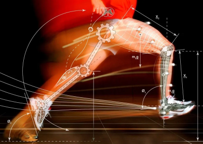 Biomecánica de la Carrera y Prevención de Lesiones en Corredores
