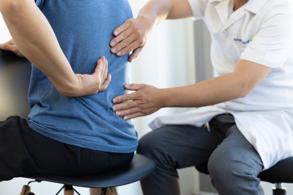 Plan Clínico de 8 Semanas para el Tratamiento del Dolor Lumbar