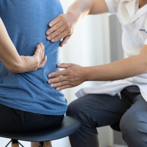 Plan Clínico de 8 Semanas para el Tratamiento del Dolor Lumbar