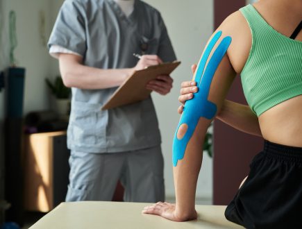 Diseño de Planes de Tratamiento Eficientes en Fisioterapia: Optimización de la Consulta en 30 Minutos