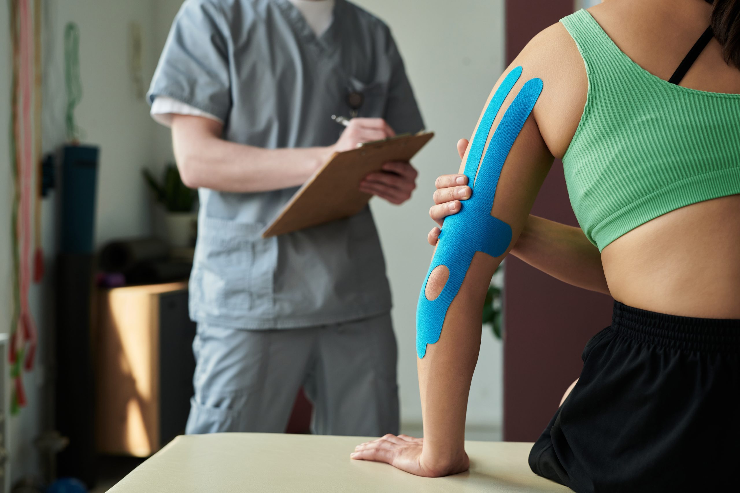 Diseño de Planes de Tratamiento Eficientes en Fisioterapia: Optimización de la Consulta en 30 Minutos