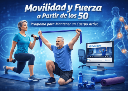 Movilidad mayores de 50