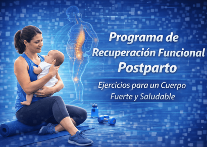 Recuperación postparto