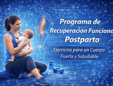 Recuperación postparto