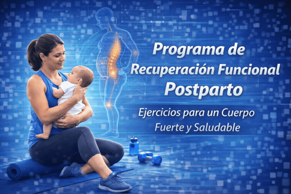Recuperación postparto