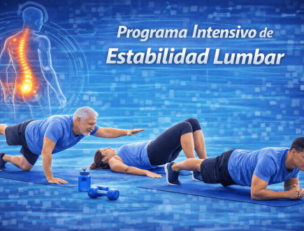 Estabilidad lumbar