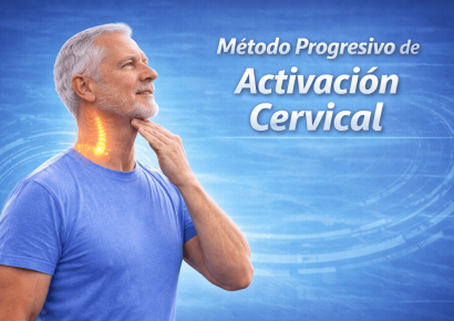 Activación cervical