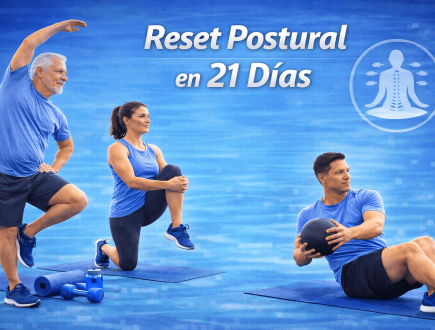 Reset postural