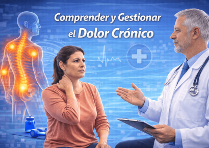 Gestionar dolor crónico