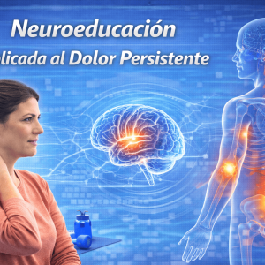 Neuroeducación dolor persistente