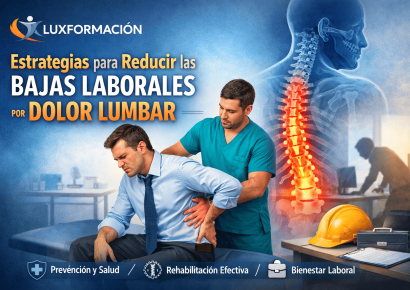 Dolor lumbar