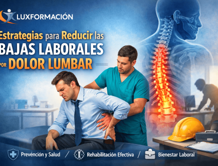 Dolor lumbar