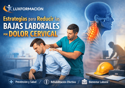 prevención dolor cervical