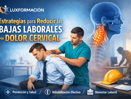 prevención dolor cervical