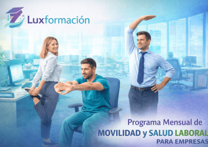 Movilidad y salud para empresas