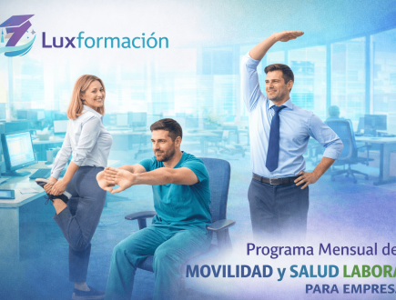 Movilidad y salud para empresas