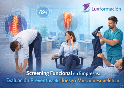 Screening en empresas