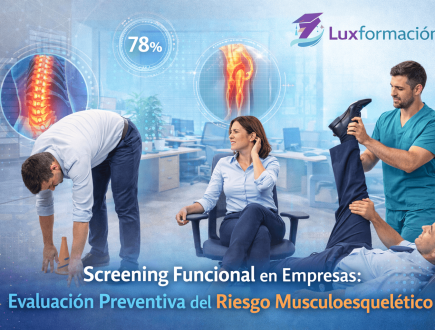 Screening en empresas
