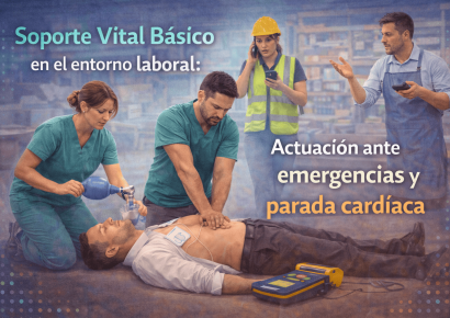 Soporte vital básico