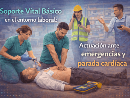 Soporte vital básico