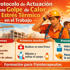 Golpes de calor