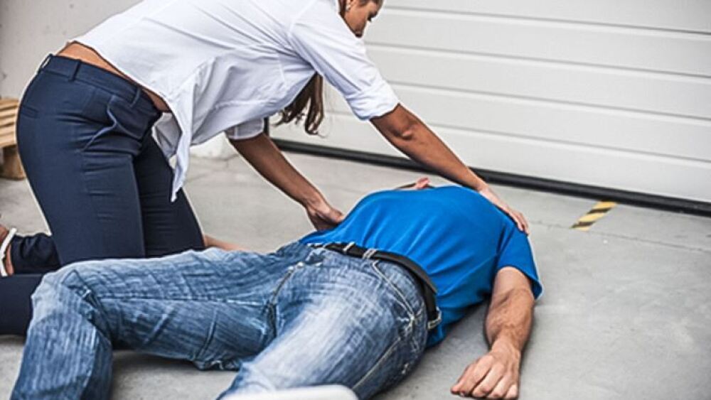 Protocolo Actuación ante Golpe de Calor en el Trabajo |