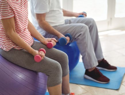 Curso tratmiento fisioterapia
